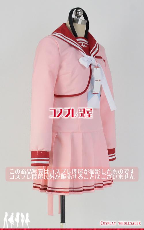 コスプレ問屋 天神乱漫 千歳佐奈 ちとせさな 靴下付き コスプレ衣装 3034 の通販はau Pay マーケット コスプレ問屋