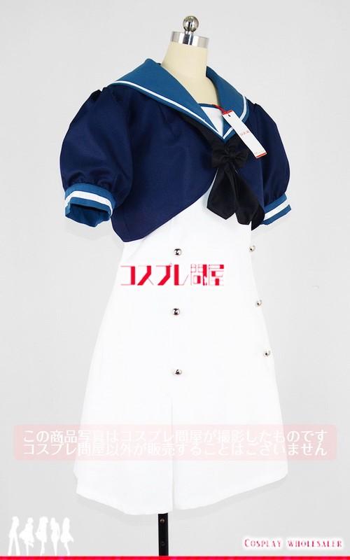 艦隊これくしょん -艦これ- Jervis（ジャーヴィス） コスプレ衣装 [4137]