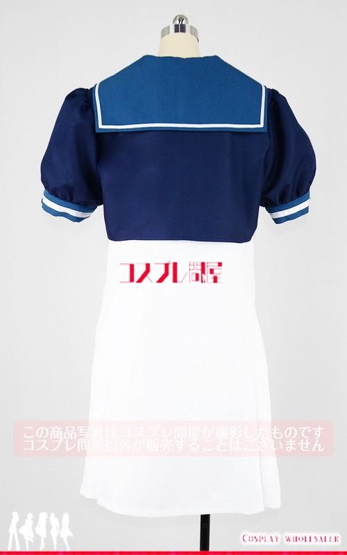 艦隊これくしょん -艦これ- Jervis（ジャーヴィス） コスプレ衣装 [4137]