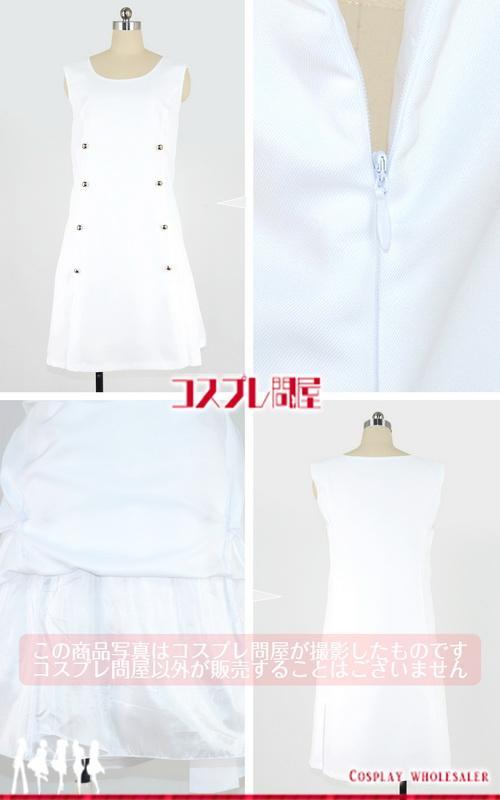 艦隊これくしょん -艦これ- Jervis（ジャーヴィス） コスプレ衣装 [4137]