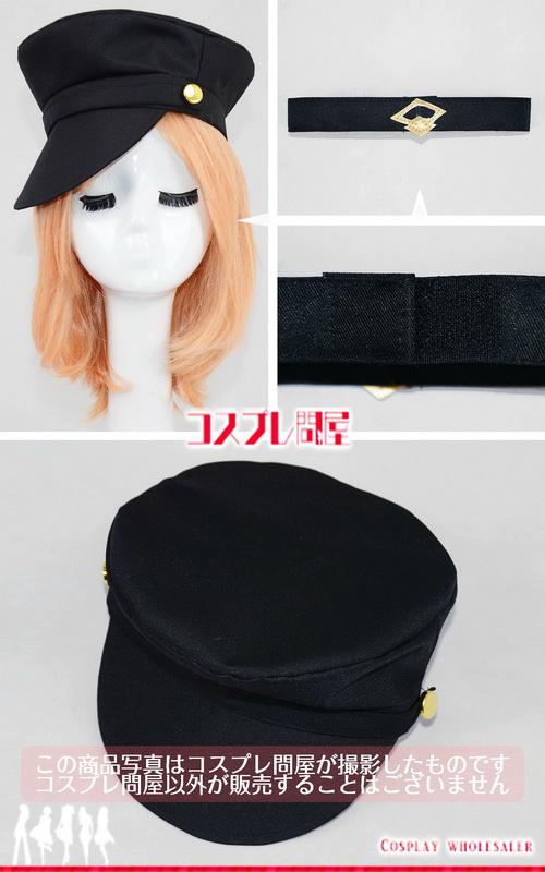 ファイアーエムブレム 風花雪月 ドロテア 帽子付き コスプレ衣装 [4242] ファイアーエムブレム 風花雪月 ドロテア 帽子付き コスプレ衣装 [4242