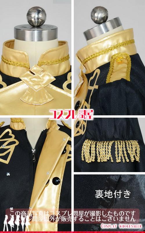 ファイアーエムブレム 風花雪月 リンハルト コスプレ衣装 [4233] ファイアーエムブレム 風花雪月 リンハルト コスプレ衣装 [4233]