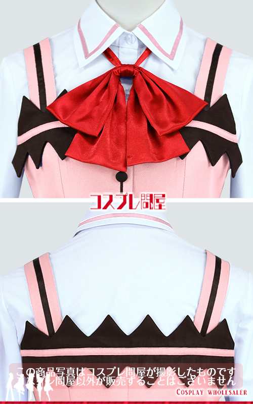 ご注文はうさぎですか？ 保登心愛 ラビットハウス制服 髪飾り