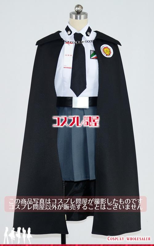 DK1272 ◇ 問題児たちが異世界から来るそうですよ? ☆ 逆廻 十六夜