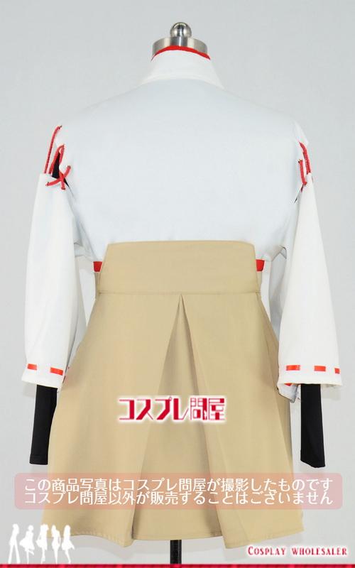 艦隊これくしょん -艦これ- 伊勢・日向 コスプレ衣装 [4589]