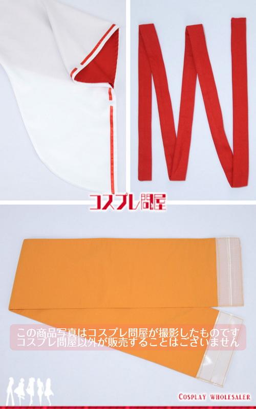 艦隊これくしょん -艦これ- 伊勢改二・日向改二 コスプレ衣装 [4587]