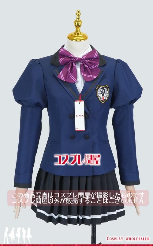 私立はばたき学園男子制服 パンツ [ときめきメモリアル Girl's