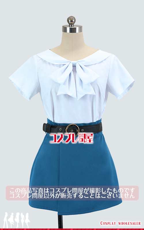 インポート・海外人気ブランド デリシャスパーティ プリキュア 芙羽ここね 私服 コスプレ衣装 衣装一式