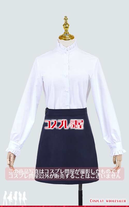劇場版 SPY×FAMILY ヨル・フォージャー コスプレ衣装 [5492-1]の
