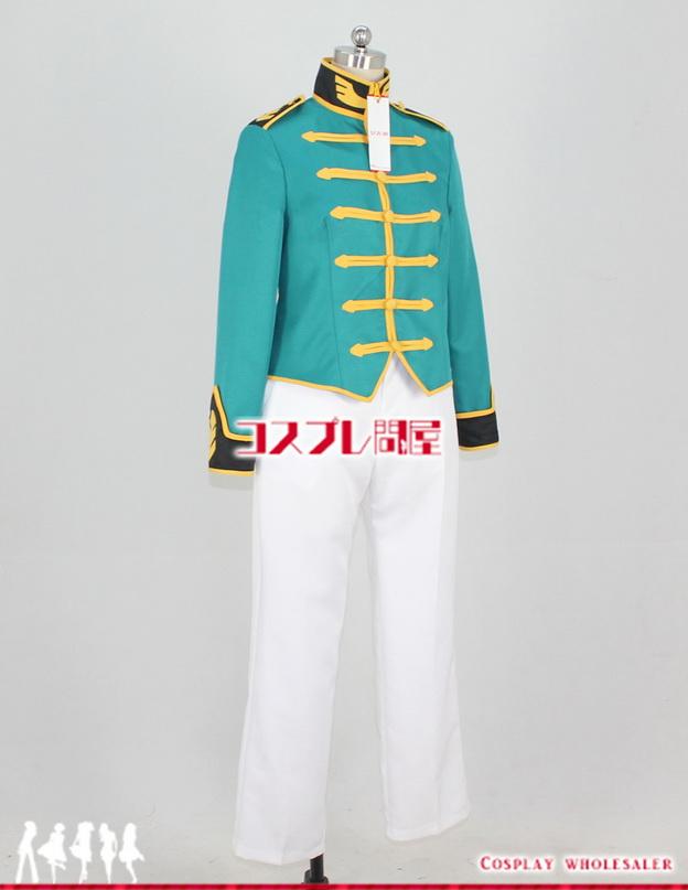 コスプレ問屋 機動戦士ガンダムuc ユニコーン アンジェロ ザウパー コスプレ衣装の通販はau Pay マーケット コスプレ問屋