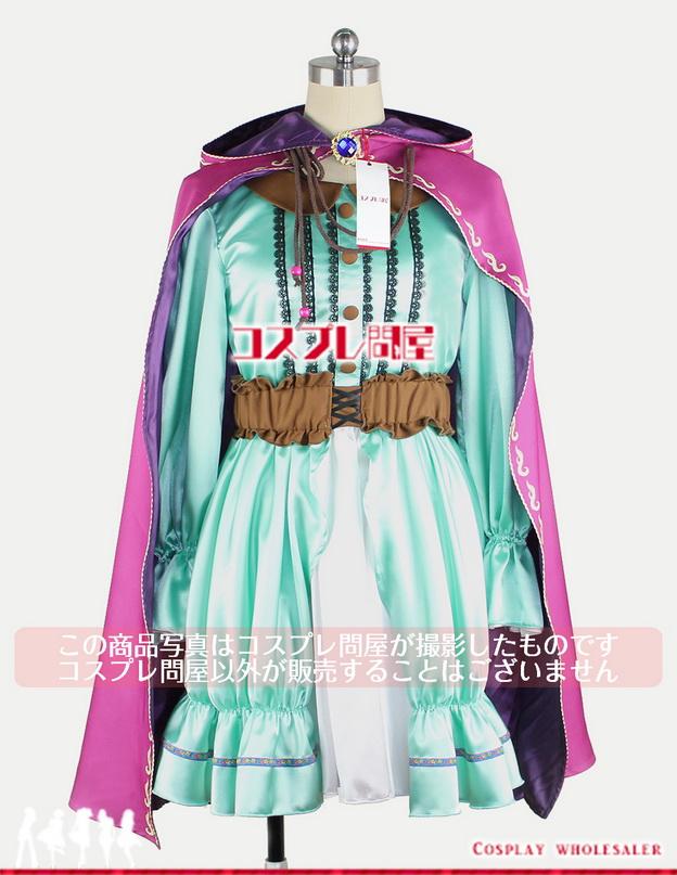 コスプレ問屋 Dame Prince デイムプリンス ダメプリ アニ イナコ コスプレ衣装の通販はau Pay マーケット コスプレ問屋