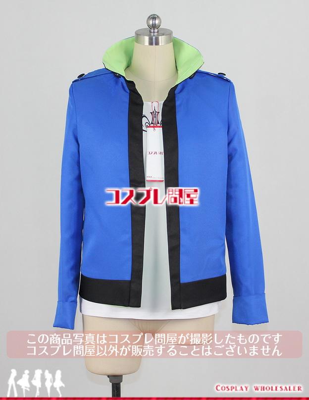 コスプレ問屋 アイ チュウ アイチュウ 三千院鷹通 コスプレ衣装の通販はau Pay マーケット コスプレ問屋