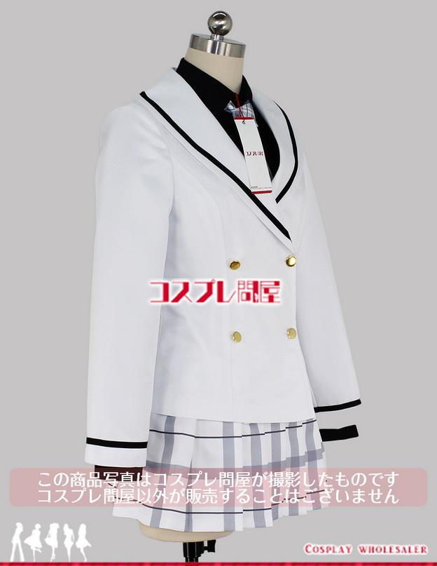 ご注文はうさぎですか？（ごちうさ） 天々座理世（リゼ） 桐間紗路（シャロ） 学生服 冬服 コスプレ衣装