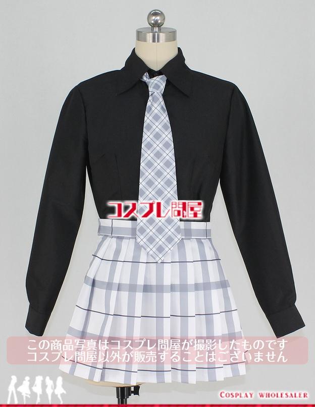 ご注文はうさぎですか？（ごちうさ） 天々座理世（リゼ） 桐間紗路（シャロ） 学生服 冬服 コスプレ衣装