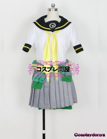 コスプレ問屋 ペルソナ4 Persona4 P4 里中千枝 さとなかちえ コスプレ衣装の通販はau Pay マーケット コスプレ問屋