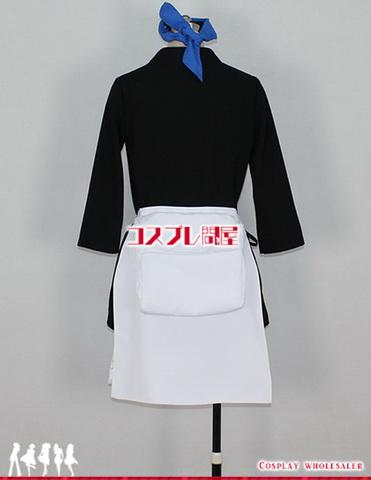 NARUTO -ナルト- リン コスプレ衣装