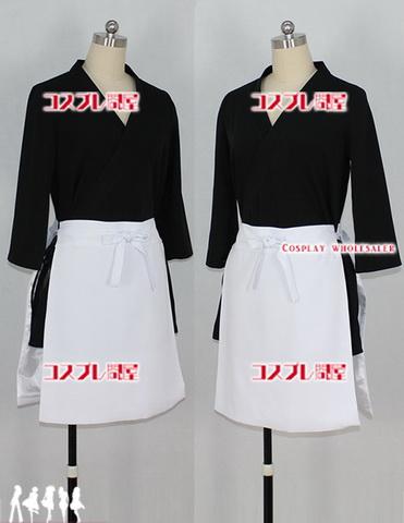 NARUTO -ナルト- リン コスプレ衣装