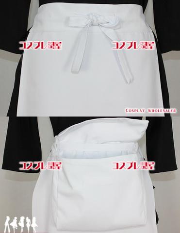 NARUTO -ナルト- リン コスプレ衣装