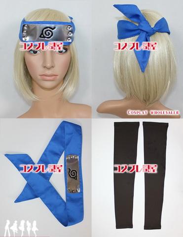 NARUTO -ナルト- リン コスプレ衣装