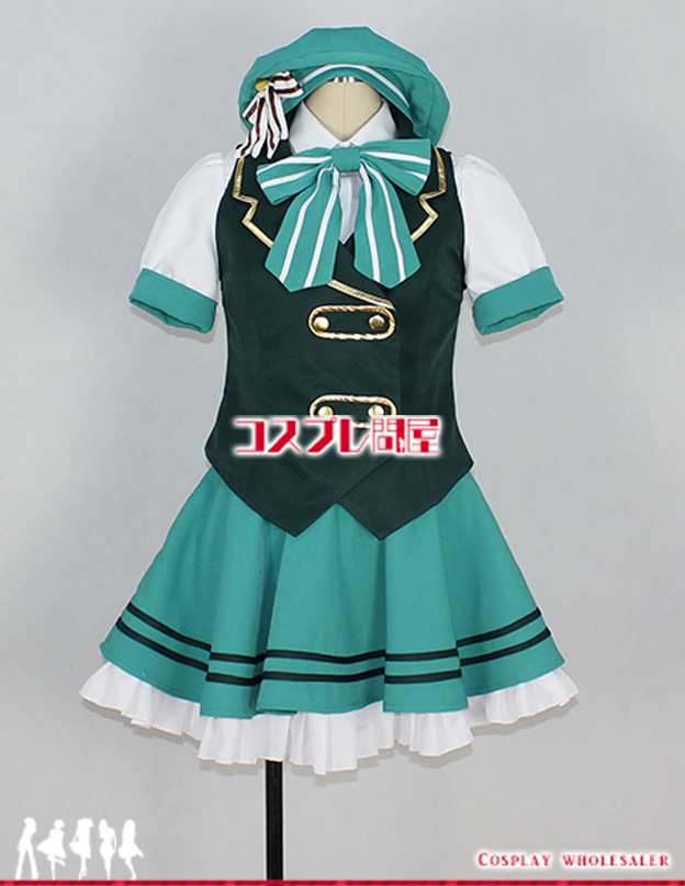 コスプレ問屋 ご注文はうさぎですか 千夜 宇治松千夜 バレンタイン コスプレ衣装の通販はau Pay マーケット コスプレ問屋