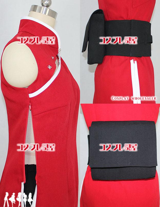 NARUTO -ナルト- 春野サクラ THE LAST -NARUTO THE MOVIE- 金属製髪飾り コスプレ衣装