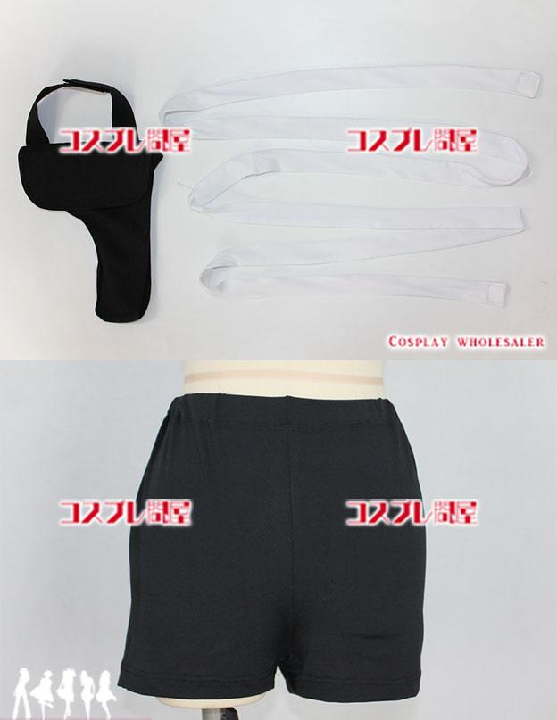 NARUTO -ナルト- 春野サクラ THE LAST -NARUTO THE MOVIE- 金属製髪飾り コスプレ衣装