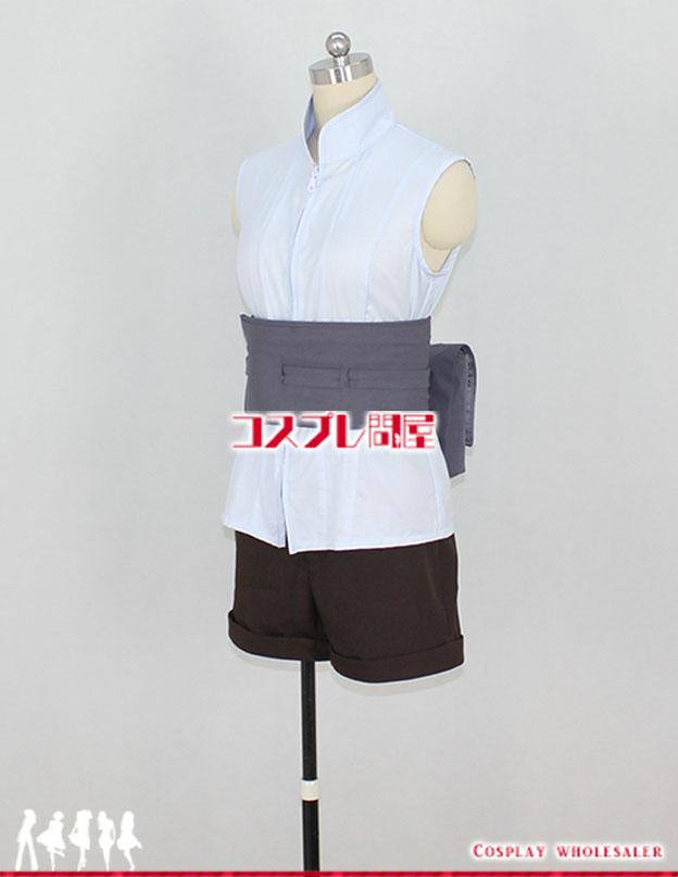 NARUTO -ナルト- 日向ヒナタ THE LAST -NARUTO THE MOVIE- コスプレ衣装