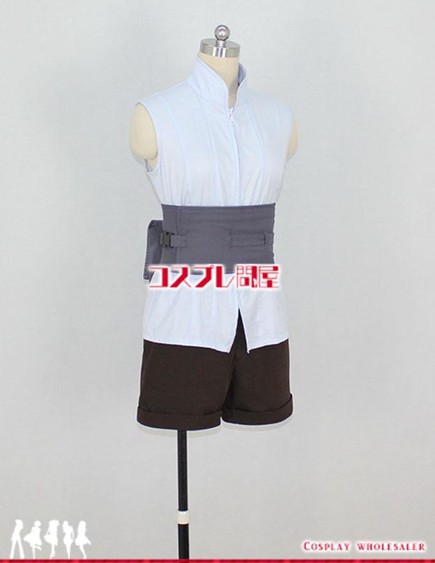 NARUTO -ナルト- 日向ヒナタ THE LAST -NARUTO THE MOVIE- コスプレ衣装