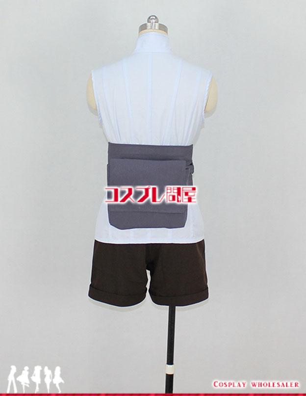 NARUTO -ナルト- 日向ヒナタ THE LAST -NARUTO THE MOVIE- コスプレ衣装