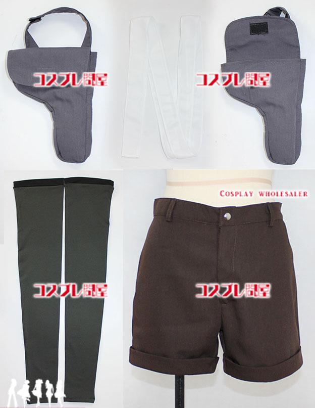 NARUTO -ナルト- 日向ヒナタ THE LAST -NARUTO THE MOVIE- コスプレ衣装