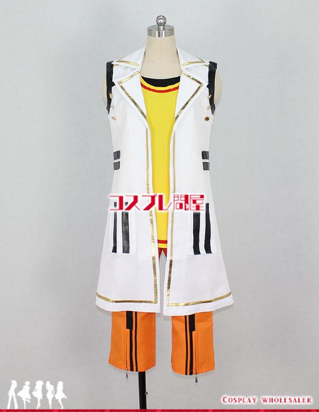 コスプレ問屋 God Eater2 ゴッドイーター2 藤木コウタ コスプレ衣装の通販はau Pay マーケット コスプレ問屋