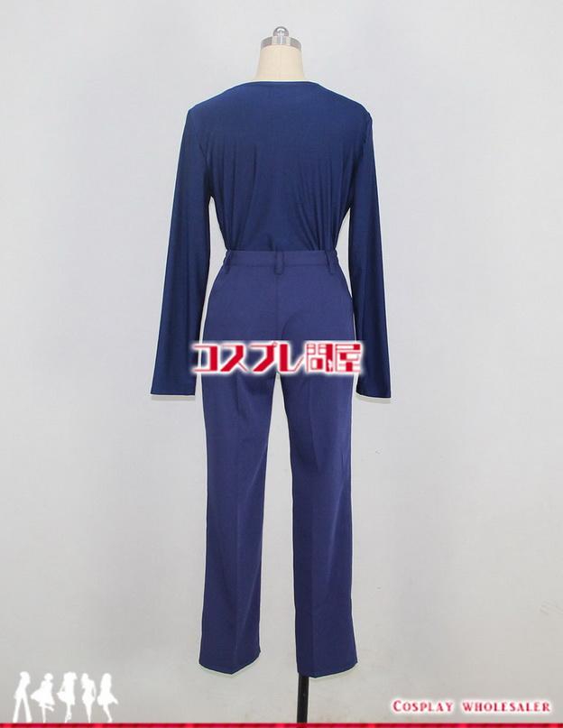 NARUTO -ナルト- うちはオビト 金属製髪飾り付 コスプレ衣装