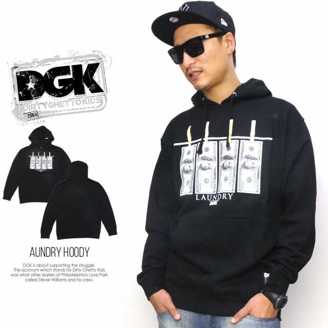 ディージーケー Dgk パーカー メンズ スウェット プルオーバー スケーター スケボー ディージーケー Dgk Aundryの通販はau Pay マーケット Deep ストリート系 メンズカジュアルファッション通販