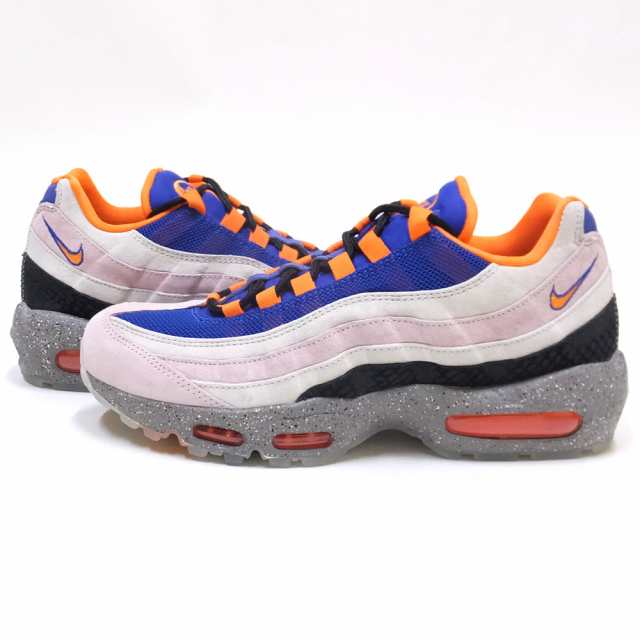 ナイキ Nike スニーカー メンズ 靴 エアマックス95 Air Max 95