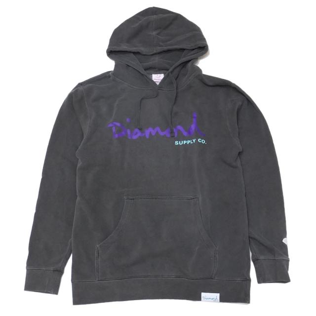 ダイヤモンドサプライ コカコーラ Diamond Supply Co Coca Cola コラボ パーカー メンズ スウェット プルオーバー 裏起毛 The Real の通販はau Pay マーケット Deep ストリート系 メンズカジュアルファッション通販