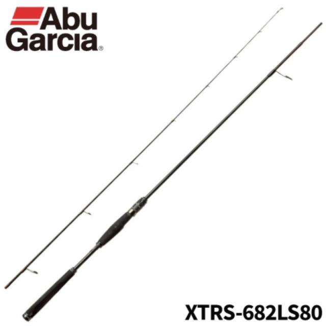 アブガルシア ソルティーステージ プロトタイプ タイラバ XTRS-682LS80 24年追加モデル