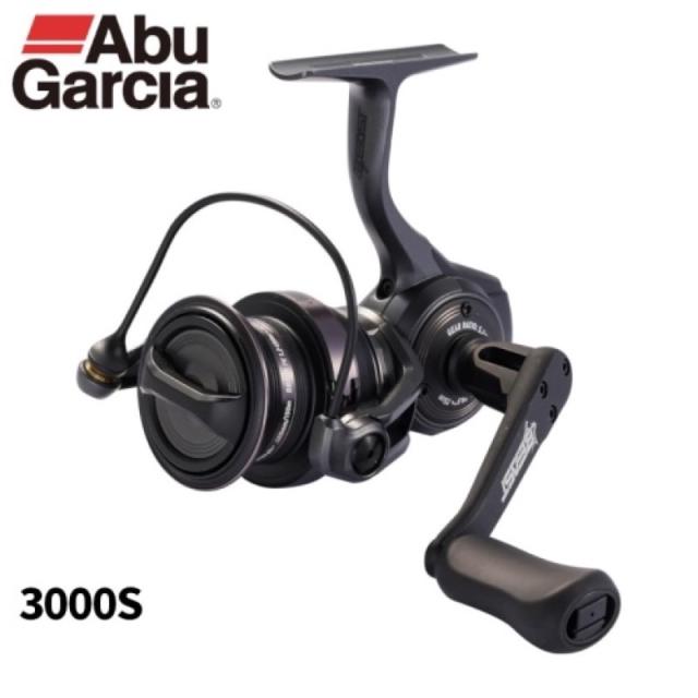 アブガルシア 25 ビースト SP 3000S