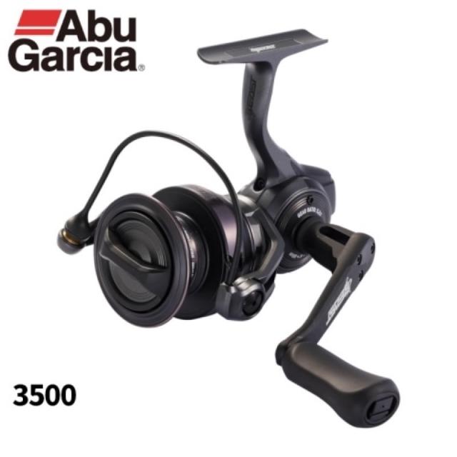 アブガルシア 25 ビースト SP 3500