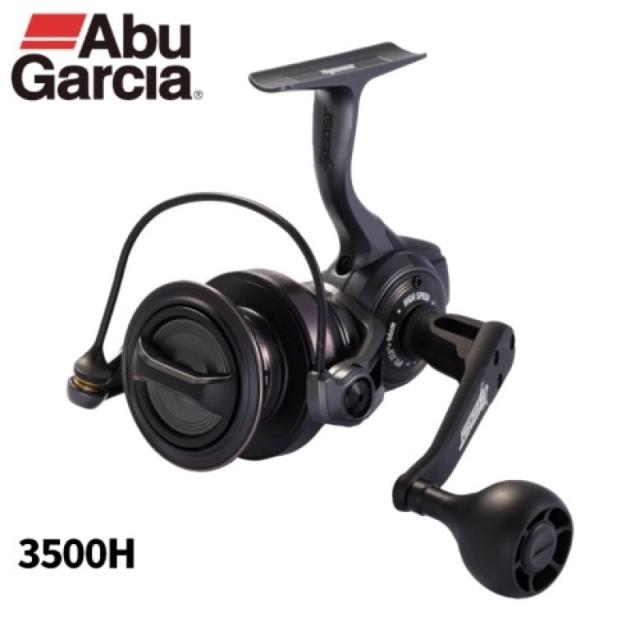 アブガルシア 25 ビースト SP 3500H