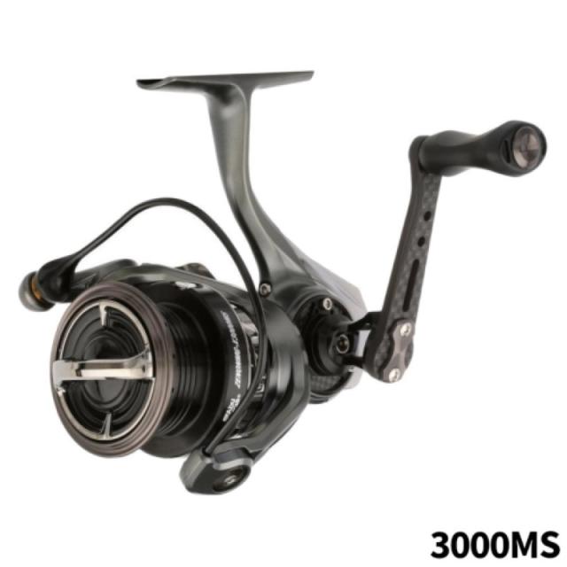 アブガルシア 24 ゼノン MG-X 3000MS