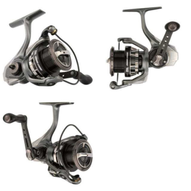 アブガルシア 24 ゼノン MG-X 3000MS