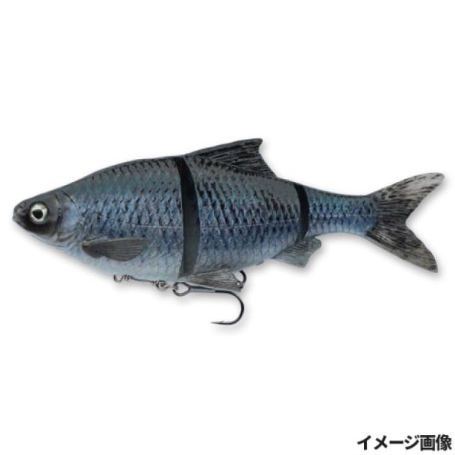 サベージギア 3Dラインスルーギザード SS 7インチ HCH(ヒッチ)