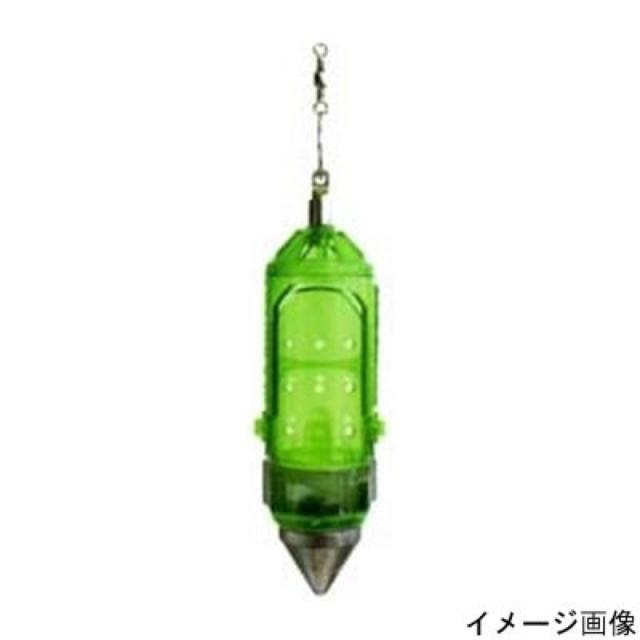 tamago様ご確認くださいm(_ _)m 桜井釣漁具(SAKURA) パカットビシ M 30号 コマセカゴ