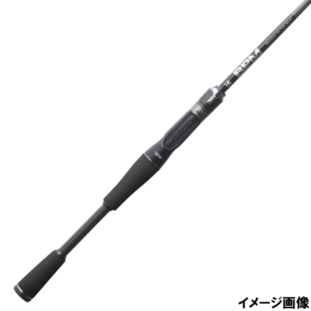 ジャッカル(JACKALL) 21 BPM B1-C65M バスロッド