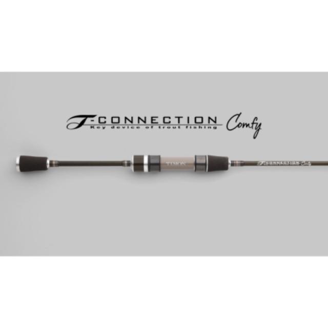 ジャッカル(JACKALL) ティモン Tコネクションコンフィー TCC-S60L-Eの