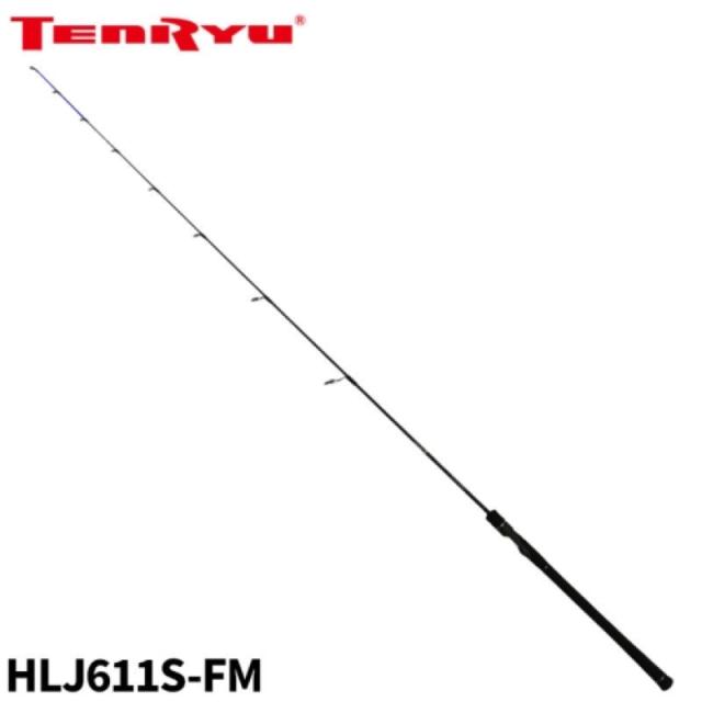 天龍 ホライゾンLJ HLJ611S-FM