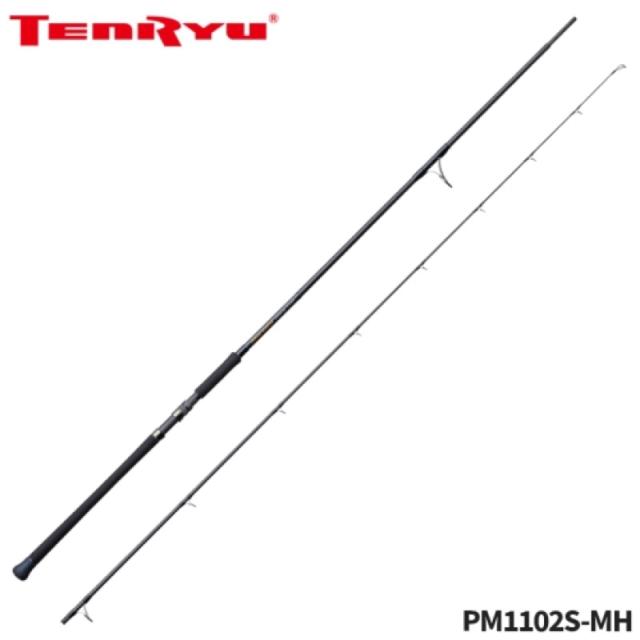 天龍 パワーマスター PM1102S-MH