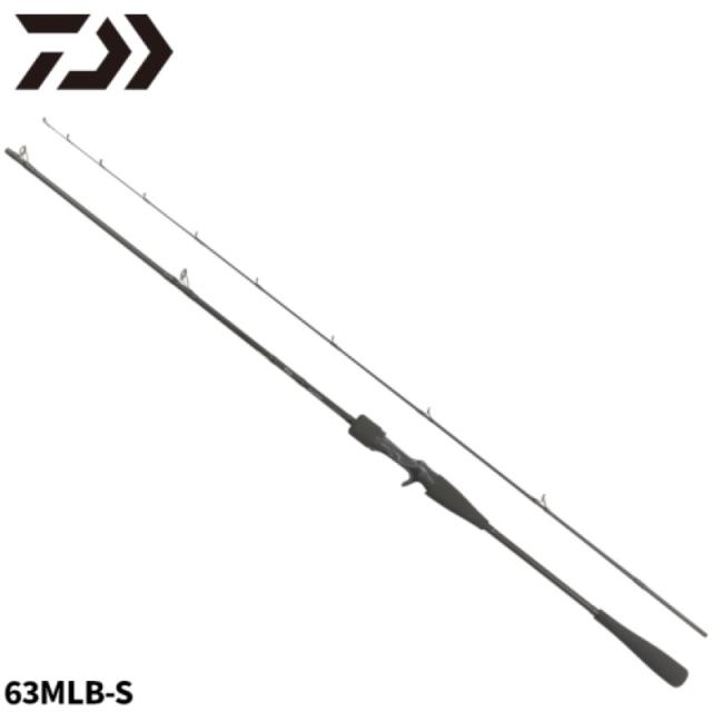ダイワ ヴァデル SLJ エアポータブル 63MLB-S マルチピース ダイワ(Daiwa) ヴァデル SLJ エアポータブル 63LS-S [2021年追加モデル