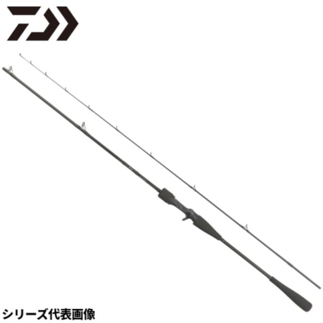 ダイワ 23 トラウト X NT 63L・N 6.3ft 2ピース スピニング DAIWA