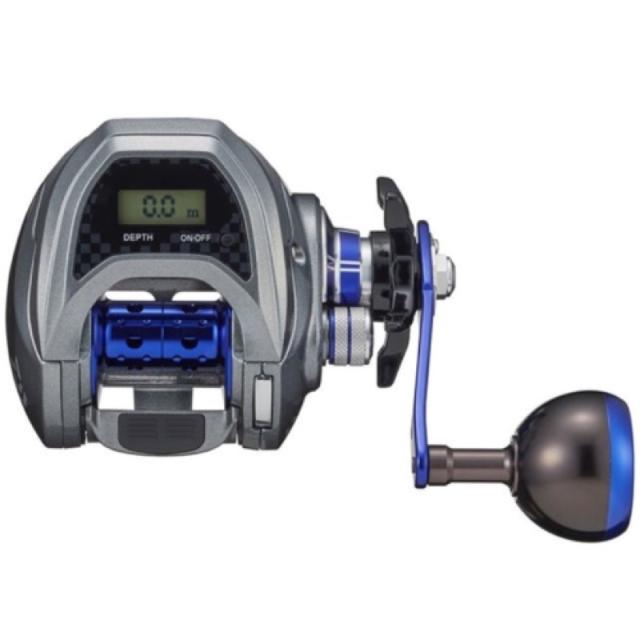 ダイワ(DAIWA) 電動リール 23レオブリッツ S500JP 縫い込も (2023年モデル)